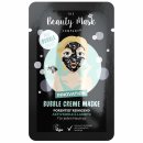 THE Beauty Mask COMPANY BUBBLE CREME MASKE AKTIVKOHLE...