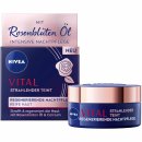 NIVEA Vital strahlender Teint regenerierende Nachtpflege (50 ml)
