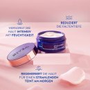 NIVEA Vital strahlender Teint regenerierende Nachtpflege (50 ml)