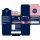 NIVEA Vital strahlender Teint regenerierende Nachtpflege (50 ml)