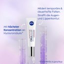 NIVEA Cellular Expert Filler Augen & Lippen Kontur Pflege (15ml Tube)