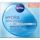 NIVEA Hydra Skin Effect Wake up Gel Tagespflege (50 ml)