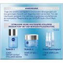 NIVEA Hydra Skin Effect Wake up Gel Tagespflege (50 ml)