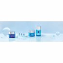 NIVEA Hydra Skin Effect Wake up Gel Tagespflege (50 ml)