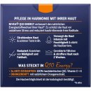 Nivea Visage Q10 Energy Anti-Falten Regenerierende Nachtpflege (50 ml)