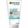 GARNIER Hautklar 3in1 Anti Pickel Tonerde Reinigung, Peeling und Maske (150ml Tube)