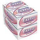 Wrigley Extra Professional Grapefruit Kaugummis, 24x 10 St.