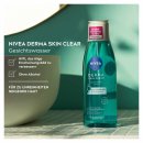 Nivea Derma Skin Clear Gesichtswasser (200ml Flasche)