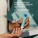 Nivea Derma Skin Clear Nacht Peeling Serum (40ml Packung)