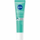 Nivea Derma Skin Clear Nacht Peeling Serum (40ml Packung)