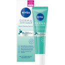 Nivea Derma Skin Clear Nacht Peeling Serum (40ml Packung)