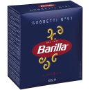Barilla Pasta Gobbetti N°51 (500g Packung)