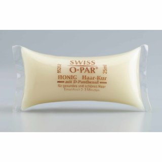 SWISS-O-PAR Blüten-Honig Haarkurkissen (25 ml)