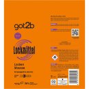 got2b Schaumfestiger lockmittel (250ml Dose)