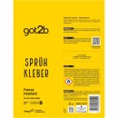 got2b Haarlack Sprühkleber (300 ml)