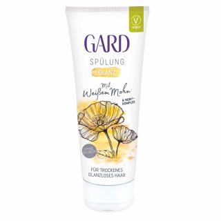 GARD Spülung Glanz (200 ml)