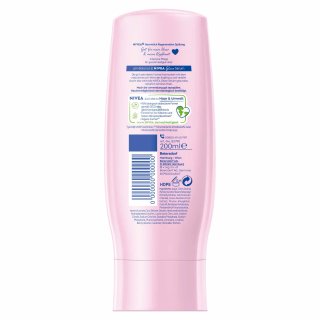 Nivea Spülung Haarmilch Regeneration (200ml Flasche)