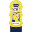 Bübchen Kids Shampoo&Duschgel Pikachu (230 ml)