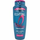 Elvital Shampoo Fibralogy (300ml Flasche)
