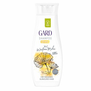 GARD Shampoo Glanz (250 ml)