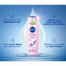 Nivea Shampoo Haarmilch Natürlicher Glanz (250 ml)