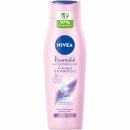 Nivea Shampoo Haarmilch Natürlicher Glanz (250 ml)