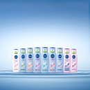 Nivea Shampoo Haarmilch Natürlicher Glanz (250 ml)