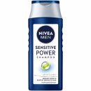 Nivea Shampoo Men Sensitiv Power (250 ml)