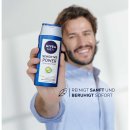 Nivea Shampoo Men Sensitiv Power (250 ml)
