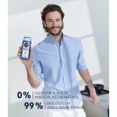 Nivea Shampoo Men Sensitiv Power (250 ml)