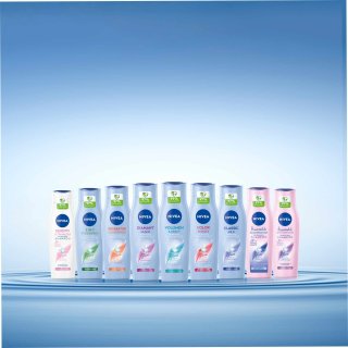 NIVEA Shampoo Sensitiv Ultra Mild (250 ml)