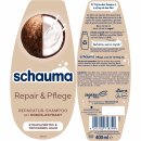 Schauma Shampoo Repair & Pflege (400 ml)
