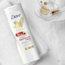 Dove body love Reparierende Pflege SERUM BODY LOTION (400 ml)