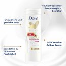 Dove body love Reparierende Pflege SERUM BODY LOTION (400 ml)