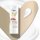 Dove body love Reparierende Pflege SERUM BODY LOTION (400 ml)