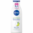 NIVEA Body Lotion Lemongrass (400 ml)