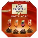 Trumpf Edle Tropfen Nuss Obstliköre (200g Packung)