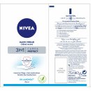 NIVEA Hand Creme 3in1 Care &  Protect Anti Bakteriell (75 ml)