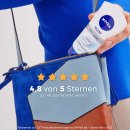 NIVEA Hand Creme 3in1 Care &  Protect Anti Bakteriell (75 ml)