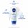 NIVEA Hand Creme 3in1 Care &  Protect Anti Bakteriell (75 ml)