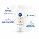 Nivea Luminous Anti-Pigmentflecken Handcreme (50ml Tube)