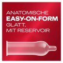 Durex Kondome Gefühlsecht Classic (8Stk Packung)