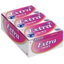Wrigley Extra for Kids Kaugummi Zuckerfrei (12x14 Packungen)