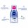 NIVEA Augen Make-up Entferner für die sensible Augenpartie (125ml Flasche)