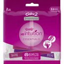 WILKINSON Extra2 MyIntuition Einwegrasierer (5 St)