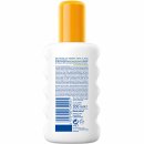 NIVEA Sun Sensitiv sofort Schutz Sonnenspray LSF50+ (200 ml)