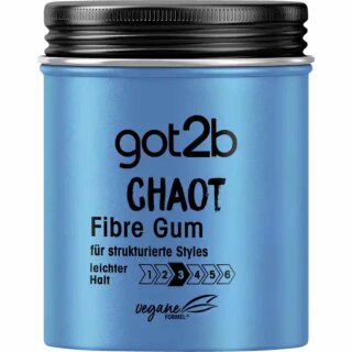 got2b Fibre Gum Chaot (100ml Dose)