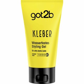 got2b Gel Kleber wasserfestes  (150 ml)