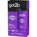 got2b Powder Full Styling Puder (10g Packung)