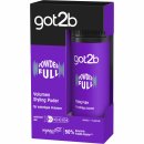 got2b Powder Full Styling Puder (10g Packung)
